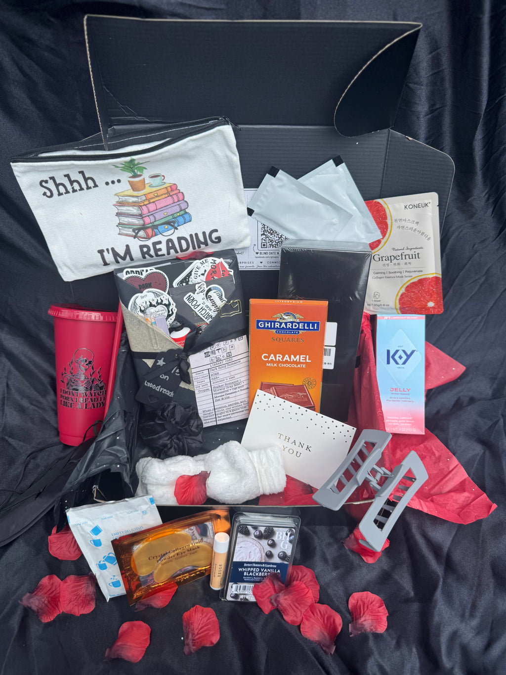 🌶️ After Dark Deluxe Bundle (18+ ONLY)
