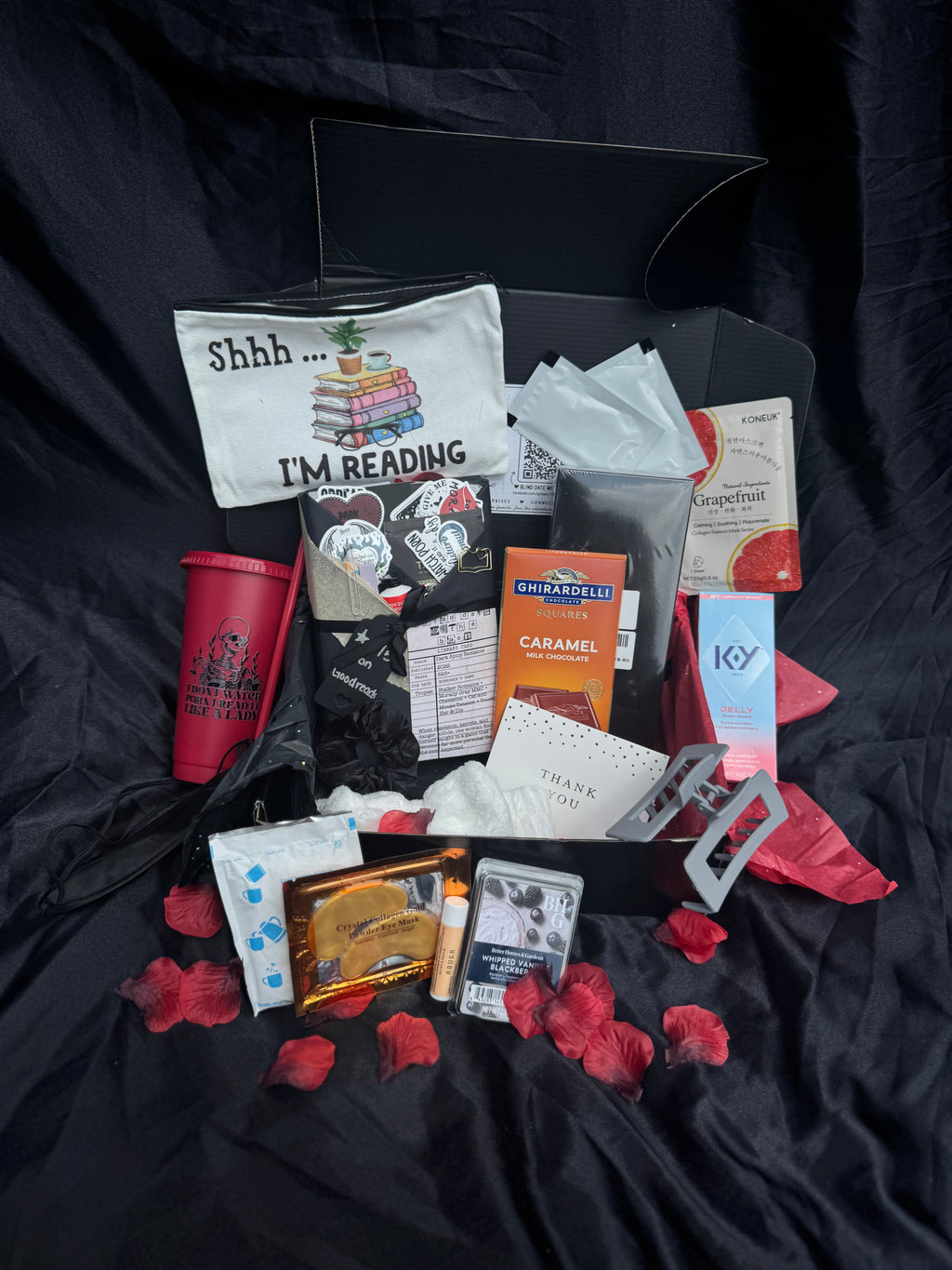 🌶️ After Dark Deluxe Bundle (18+ ONLY)