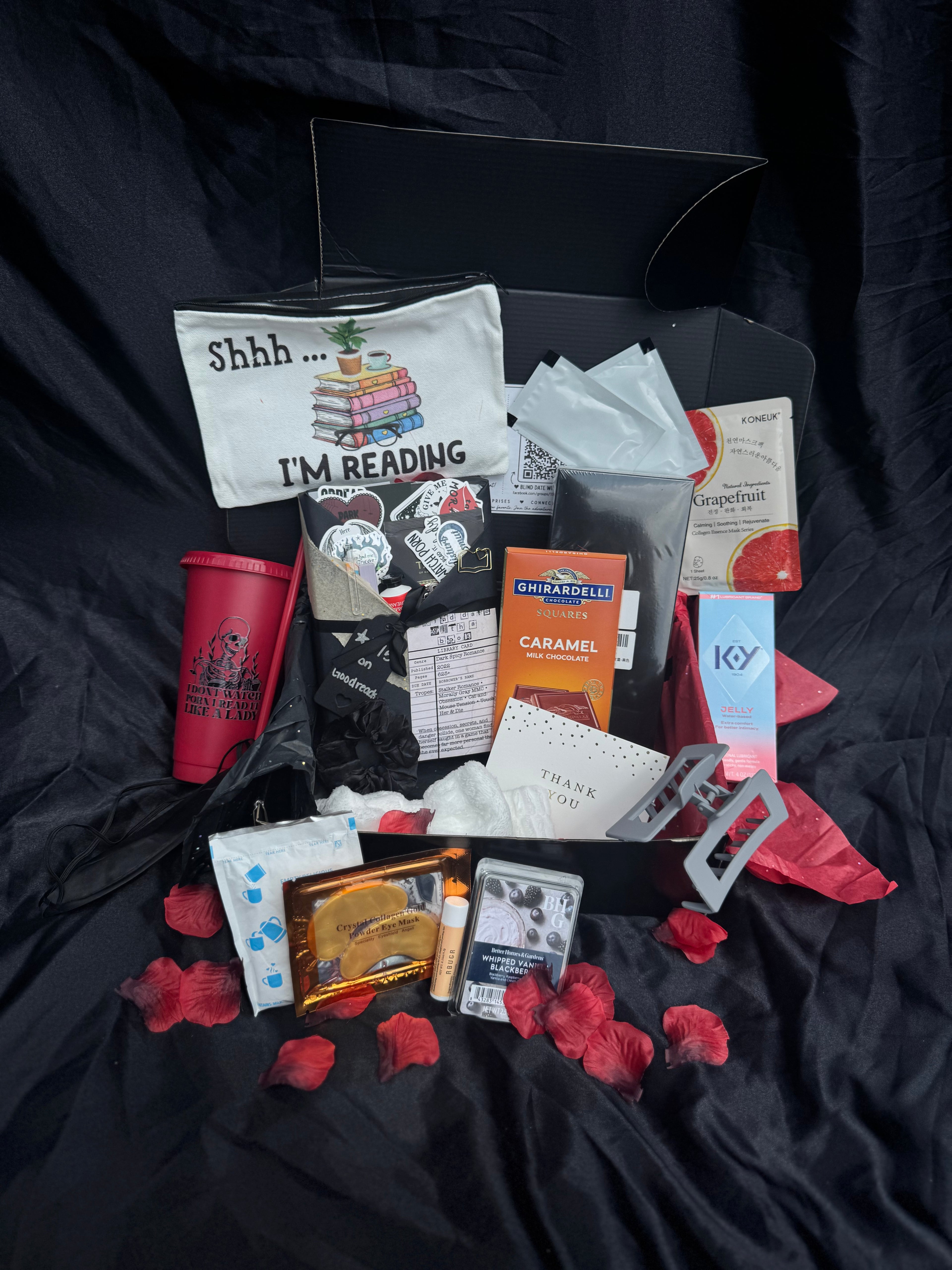🌶️ After Dark Deluxe Bundle (18+ ONLY)