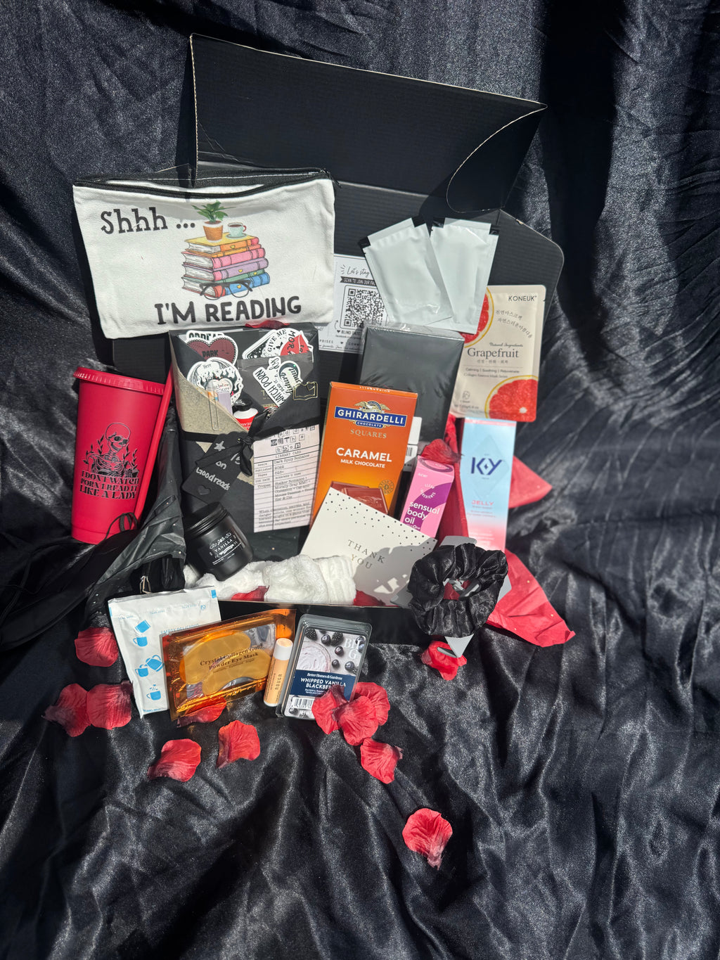 🌙 Midnight Indulgence Bundle (18+ ONLY)